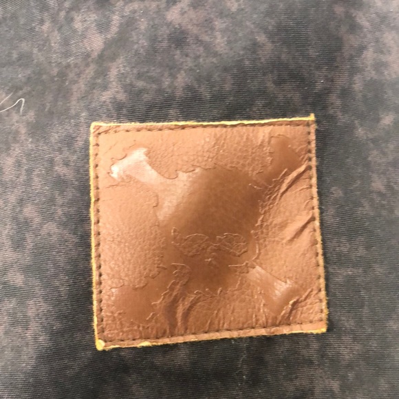 Oakley Pro Rider Series Skull Men's Snow Ski Camo  Pants - Picture 11 of 16